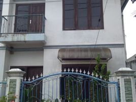 4 Habitación Casa en venta en Benowo, East Jawa, Benowo