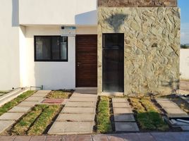 Maison 4 chambre à vendre à El Marques, Queretaro, El Marques