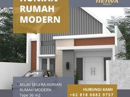 2 Bedroom House for sale in Klaten Tengah, Klaten, Klaten Tengah