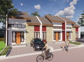 2 Bedroom House for sale in West Jawa, Jatiasih, Bekasi, West Jawa