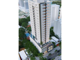 2 Habitación Departamento en venta en Panamá, Pueblo Nuevo, Ciudad de Panamá, Panamá, Panamá