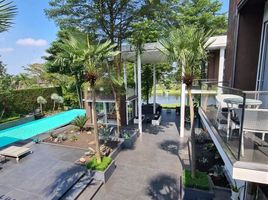 5 chambre Maison for sale in Ocean Park BSD Serpong, Serpong, Serpong