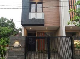 3 Habitación Casa en venta en Tambaksari, East Jawa, Tambaksari