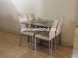 2 Phòng ngủ Nhà mặt tiền for rent in Quận 3, TP.Hồ Chí Minh, Phường 10, Quận 3