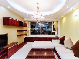 3 Phòng ngủ Chung cư for sale in Sài Gòn Pearl, Phường 22, Phường 22