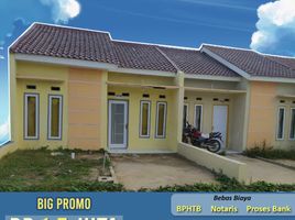 2 Bedroom Villa for sale in Lampung, Sukarame, Bandar Lampung, Lampung