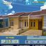 2 Bedroom House for sale in Lampung, Sukarame, Bandar Lampung, Lampung