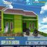 2 Bedroom House for sale in Lampung, Sukarame, Bandar Lampung, Lampung