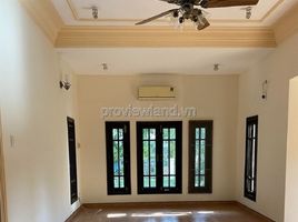 4 Bedroom House for sale in Thao Dien, Ho Chi Minh City, Thao Dien