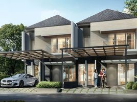 3 Bedroom House for sale in Pancoranmas, Bogor, Pancoranmas