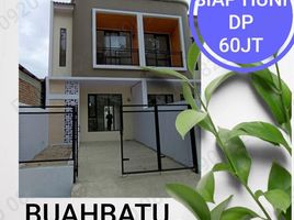 3 Bedroom House for sale in Margacinta, Bandung, Margacinta