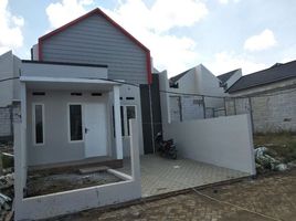 2 Kamar Rumah for sale in Dau, Malang Regency, Dau