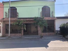 Maison 4 chambre à vendre à Monterrey, Nuevo Leon, Monterrey