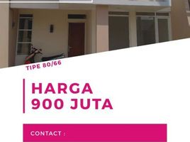 3 Kamar Rumah for sale in Cikeruh, Sumedang, Cikeruh