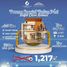 Maison 2 chambre à vendre à Ngamprah, West Jawa, Ngamprah