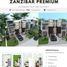 Maison 2 chambre à vendre à Ngamprah, West Jawa, Ngamprah