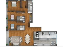 3 Bedroom Apartment for sale in Santiago De Surco, Lima, Santiago De Surco, Lima, Lima