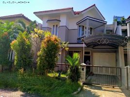 4 Bedroom House for sale in East Jawa, Tambaksari, Surabaya, East Jawa