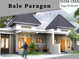 2 Bedroom Villa for sale in Polanharjo, Klaten, Polanharjo