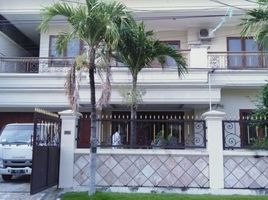 5 Schlafzimmer Villa zu verkaufen in Gubeng, East Jawa, Gubeng