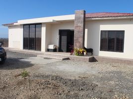 4 Bedroom House for sale in Santa Elena, San Jose De Ancon, Santa Elena, Santa Elena