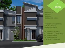 2 Bedroom House for sale in Dukuhpakis, Surabaya, Dukuhpakis