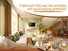 2 Bedroom House for sale in Silang, Calabarzon, Silang