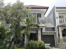 4 Bedroom House for rent in East Jawa, Lakarsantri, Surabaya, East Jawa