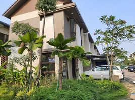 3 Bedroom House for sale in Basilea Convention Center, Legok, Legok