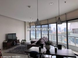 3 chambre Condominium for sale in Ward 15, Tan Binh, Ward 15