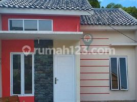 2 Kamar Rumah for sale in Bogor, West Jawa, Sawangan, Bogor