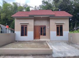 2 Bedroom House for sale in Prambanan, Klaten, Prambanan