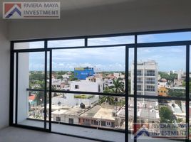1 Schlafzimmer Appartement zu verkaufen in Cozumel, Quintana Roo, Cozumel