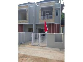 3 Schlafzimmer Haus zu verkaufen in Jatiasih, West Jawa, Jatiasih