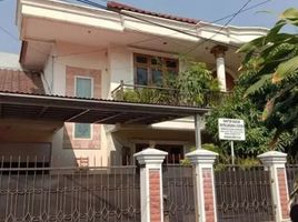 4 Bedroom Villa for sale in Universitas Katolik Indonesia Atma Jaya, Tanah Abang, Kebayoran Lama