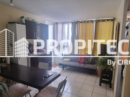 1 Bedroom Apartment for sale in Chile, Santiago, Santiago, Santiago, Chile