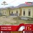 2 Bedroom House for sale in Lampung, Sukarame, Bandar Lampung, Lampung