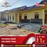 2 Bedroom House for sale in Lampung, Sukarame, Bandar Lampung, Lampung