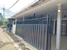 3 Habitación Villa en venta en Jatiasih, West Jawa, Jatiasih, Bekasi