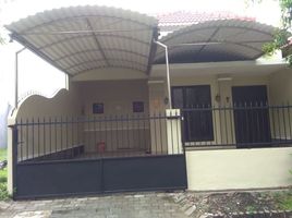 3 Kamar Rumah for rent in Benowo, Surabaya, Benowo