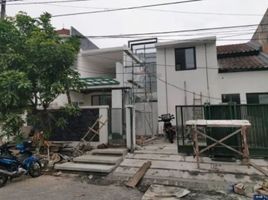 5 Habitación Casa en venta en Sukolilo, East Jawa, Sukolilo, Surabaya