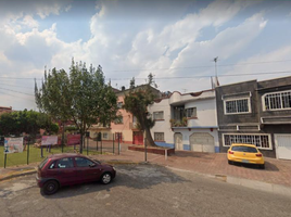 3 Schlafzimmer Haus zu verkaufen in Gustavo A Madero, Mexico City, Gustavo A Madero