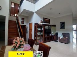 3 Bedroom Villa for sale in Ciputat, Tangerang, Ciputat