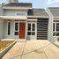 2 Bedroom House for sale in Pancoranmas, Bogor, Pancoranmas