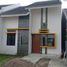 2 Bedroom House for sale in Banten, Cipondoh, Tangerang, Banten