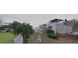 3 Bedroom House for sale in Punta Hermosa, Lima, Punta Hermosa