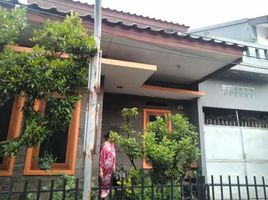 4 Bedroom House for sale in Sumurbandung, Bandung, Sumurbandung