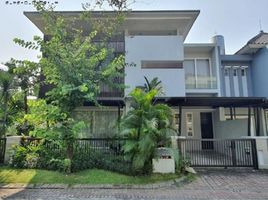 5 Habitación Villa en venta en Mulyorejo, East Jawa, Mulyorejo