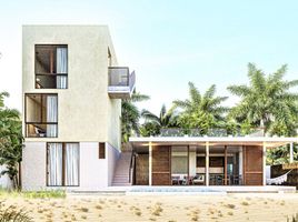 Villa 3 chambre à vendre à Chicxulub Pueblo, Yucatan, Chicxulub Pueblo