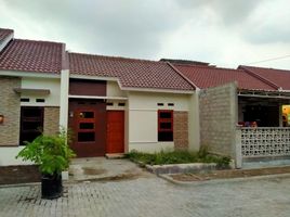 2 Kamar Rumah for sale in Jagonalan, Klaten, Jagonalan